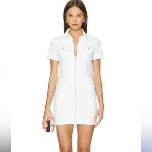 NWT Amanda Uprichard Bianca Dress Small